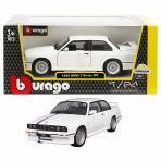 Zeycanhome S00021100 1/24 Bmw M3 1988 (E30) -Sun Kız Erkek Çocuk Oyuncak Eğitici Oyuncaklar