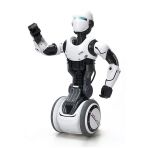 Zeycanhome Silverlit Op One Robot Kız Erkek Çocuk Oyuncak Eğitici Oyuncaklar