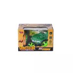 Zeycanhome Sm-689-31-32 Kumandalı Işıklı Dinazor Araba Kız Erkek Çocuk Oyuncak Eğitici Oyuncaklar
