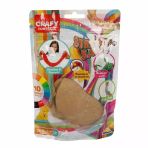 Zeycanhome Streç Oyun Kumu Naturel 200 Gr Kız Erkek Çocuk Oyuncak Eğitici Oyuncaklar