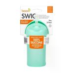 Zeycanhome Tbn11440 Boon - Swıg Silikon Pipetli Suluk Kız Erkek Çocuk Oyuncak Eğitici Oyuncaklar