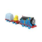 Zeycanhome Thomas Ve Arkadaşları Büyük Tekli Tren Kız Erkek Çocuk Oyuncak Eğitici Oyuncaklar