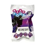 Zeycanhome Wednesday Nano Kapsül Figür Sürpriz Paket Kız Erkek Çocuk Oyuncak Eğitici Oyuncaklar
