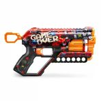 Zeycanhome X-Shot Skins Griefer 12 Mermili Sünger Dart Atan Silah 32Cm - 89380 Kız Erkek Çocuk Oyuncak Eğitici