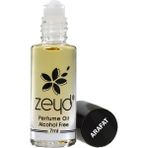 Zeyd Arafat Kokulu Alkolsüz Esans 7 ml Parfüm Esansı Roll-on Edp Esansiyel Yağ Zeyd - 8 ml - [d]