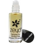 Zeyd Bad-I Saba -7 ml / 12 Adet / Roll-On - Alkolsüz - Cep Parfüm