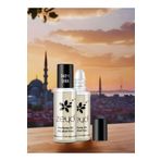 zeyd Badı Saba Kokusu Alkolsüz Esans 7 ml Parfüm Esansı Roll-on EDP Cep Parfüm Esansiyel Yağ