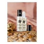 zeyd Civan Kokusu Alkolsüz Esans 7 ml Parfüm Esansı Roll-on EDP Cep Parfüm Esansiyel Yağ