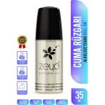 Zeyd Cuma Rüzgarı Kokulu Alkolsüz Esans 35 ml Parfüm Esansı Roll-on Edp Esansiyel Yağ Zeyd - 30 ml - Cuma Rüzgarı 35 ml Roll On Alkolsüz Esans-Edp-Cep Parfüm