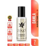 Zeyd Damla Kokulu Alkolsüz Esans 7 ml Parfüm Esansı Roll-on Edp Esansiyel Yağ Zeyd - [d]