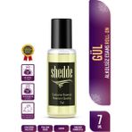 Zeyd Gül Kokulu Alkolsüz Esans 7 ml Parfüm Esansı Roll-On Edp Cep Parfüm Esansiyel Yağ
