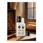 zeyd Gül Kokusu Alkolsüz Esans 7 ml Parfüm Esansı Roll-on EDP Cep Parfüm Esansiyel Yağ