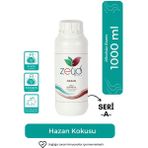 Zeyd Hazan Litrelik Parfüm Esansı - 1000 ml