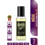 Zeyd Mahi Kokulu Alkolsüz Esans 7 ml Parfüm Esansı Roll-On Edp Cep Parfüm Esansiyel Yağ