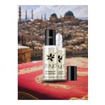 zeyd Misk Kokusu Alkolsüz Esans 7 ml Parfüm Esansı Roll-on EDP Cep Parfüm Esansiyel Yağ