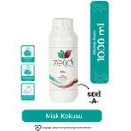 Zeyd Misk Litrelik Parfüm Esansı - 1000 ml