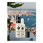 zeyd Nergis Kokusu Alkolsüz Esans 7 ml Parfüm Esansı Roll-on EDP Cep Parfüm Esansiyel Yağ