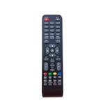 Zeyd Onvo Uydu Alıcılı LED Televizyon Kumandası