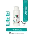 Zeyd Oud Litrelik Parfüm Esansı - 500 ml