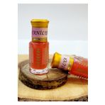 zeyd Vanilya Kokulu Alkolsüz Esans 5 ml Esansiyel Yağ