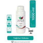 Zeyd Yağmur Litrelik Parfüm Esansı - 1000 ml
