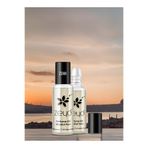 zeyd Zenn Kokusu Alkolsüz Esans 7 ml Parfüm Esansı Roll-on EDP Cep Parfüm Esansiyel Yağ