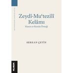 Zeydi-Mu'tezili Kelamı: Hasen er-Rassas Örneği