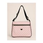 zeydila Rose Line Soft Omuz Çantası