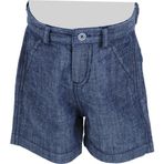 Zeyland 71M1MNF03 Lacivert 6-9 Ay Erkek Bebek Lacivert Şort