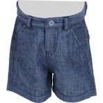 Zeyland 71M1MNF03 Lacivert 9-12 Ay Erkek Bebek Şort