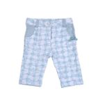 Zeyland K-41M202ZYL02 Yeşil 3 6 Ay Kız Pantolon