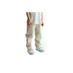 Zeyland QTEAE9AZDL-312 Erkek Çocuk Gabardin Düz Pantolon-Bej