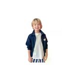 Zeyland TYC34A056A51B96E468D98E00 Erkek Çoçuk Gabardin Ceket-Lacivert