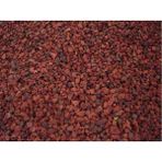 Zeyn Botanik Kırmızı Pomza Taşı 4-12 mm 5 Lt.volkanik Lav Taşı
