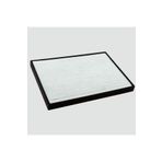 Zeyn Dekor Yüzük Tablası Yüzüklük Büyük 25x34 Cm