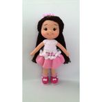 Zeynep Bebek Amigurumi Oyuncak