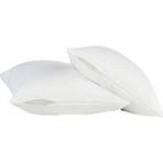 Zeynep Home Iç Yastık Kılıfı Fermuarlı 10 Adet 50 x 70 cm - Beyaz