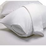 Zeynep Home Iç Yastık Kılıfı Fermuarlı 10 Adet 50X70 cm - 50 x 70 cm - Beyaz