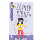 Zeynep Kiraz 2 - İlknur Koç