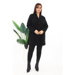 Zeynep Örme Anne Çelik Örme Kaban