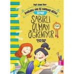 Zeynep Sabırlı Olmayı Öğreniyor - Seyit Ahmet Uzun