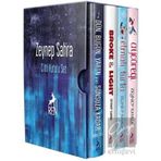 Zeynep Sahra Seti-4 Kitap Takım - Kolektif