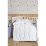 Zeynep Tekstil Quilt | Welsoft Bebek Yorganı 95X145 cm Özel Çantalı