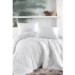 Zeynep Tekstil Tek Kişilik Silikon Yorgan