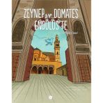 Zeynep ve Domates Endülüste Kurtuba Camii-Fatma Matur