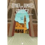 Zeynep ve Domates Endülüs’te Kurtuba Camii