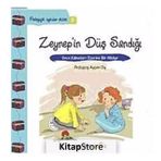 ZEYNEP'IN DÜŞ SANDIĞI GECE KÂBUSLARI ÜZERİNE BIR HIKÂYE - AYŞEN OY
