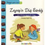 Zeynep'in Düş Sandığı-Pedagojik Öyküler Dizisi 3
