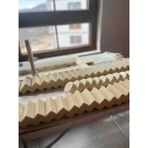 Zeynis Saf Zeytinyağı Banyo Sabunu (1kg) (8-9 ADET) - 1 kg(9 Adet)