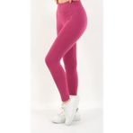 Zeynos Giyim Spor Seamless Büzgülü Push-up Toparlayıcı Tayt